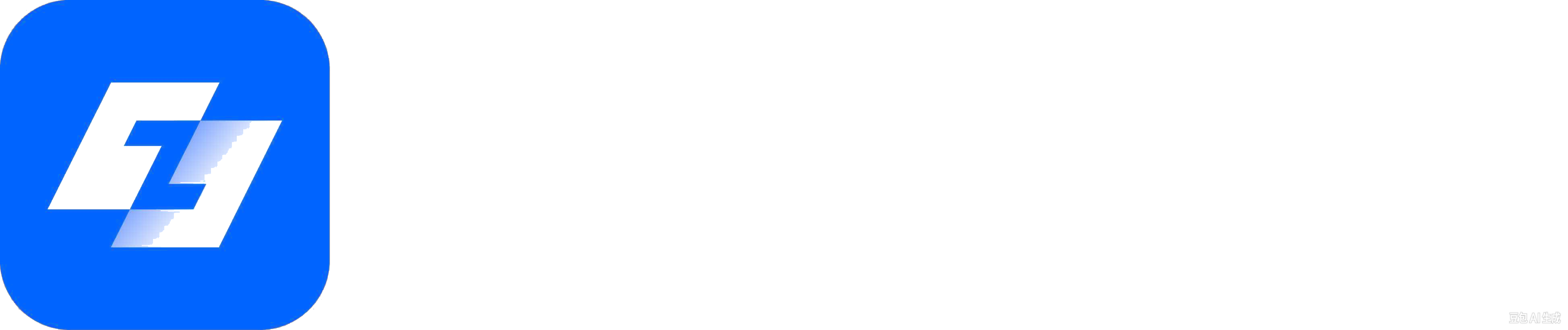 知乎知学堂 logo
